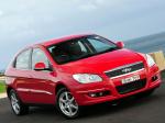 Chana J3 Hatchback 2012 года